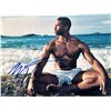 Image 1 : Michael B. Jordan signed photo