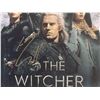 Image 1 : The Witcher Henry Cavill signed photo