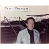 Image 1 : Tom Poston original photo