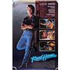 Image 1 : Road House 1989 original vintage one sheet movie poster