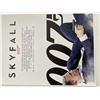 Image 1 : James Bond Skyfall mini poster