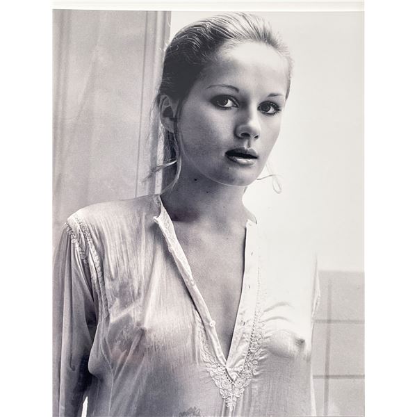 Dominique Sanda photo