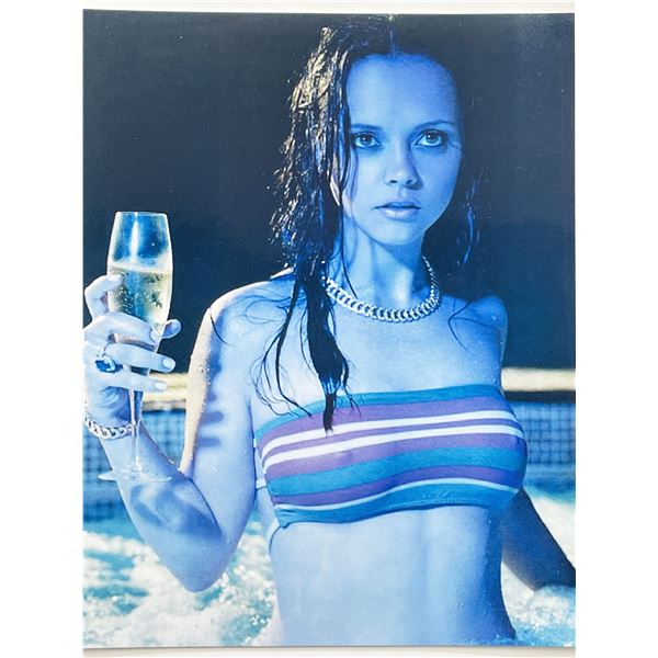 Christina Ricci photo