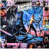 Image 1 : Star Wars The Empire Strikes Back signed soundtrack album