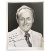 Image 1 : Congressman G. William Whitehurst signed photo