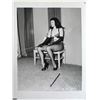 Image 1 : Bettie Page original Irving Klaw photo