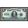 Image 1 : DOMINION of CANADA $1.00 1923. DC-25a. BCS Note Very Fine