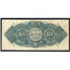 Image 2 : BANK of NOVA SCOTIA $10.00 1929 Banknote Very Fine