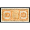 Image 2 : BARCLAYS BANK OF CANADA $10.00 1935 Banknote Fine