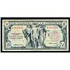 Image 1 : THE CANADIAN BANK of COMMERCE $5.00 1935 Banknote Fine