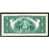 Image 2 : BANK of CANADA $1.00 1935, BC-1. Banknote VF