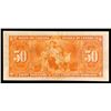 Image 2 : BANK of CANADA $50.00 1937, BC-26b. BCS Note Very Fine
