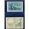 Image 1 : GERMANY 1904-1922. A Mixed Lot of 16 Banknotes, Very Good-Very Fine