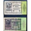 Image 5 : GERMANY 1904-1922. A Mixed Lot of 16 Banknotes, Very Good-Very Fine