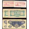 Image 2 : JAPAN 1900-1960. A Lot of 34 Banknotes, Good-Very Fine