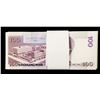 Image 2 : PHILIPPINES 100 Piso 2011, P-212b. A Lot of 95 Banknotes, AU-Unc