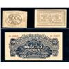 Image 1 : POLAND/CZECH 1794-1944. A Mixed Lot of 7 Banknotes
