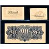 Image 2 : POLAND/CZECH 1794-1944. A Mixed Lot of 7 Banknotes