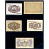 Image 2 : SPAIN 1925-1953. A Starter Set of 14 Mixed Banknotes, VG-Unc
