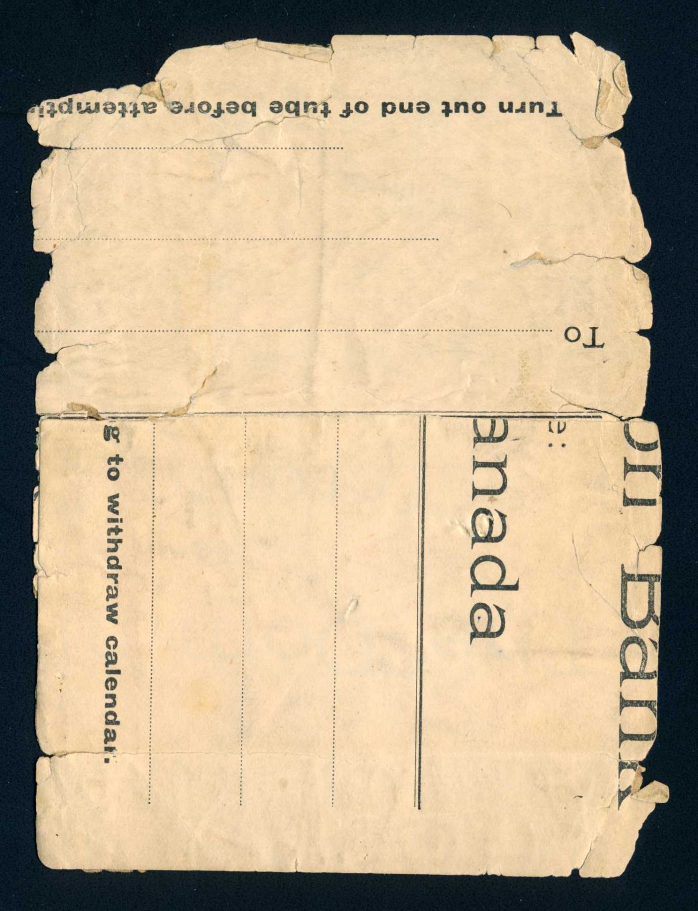 Colonial Wscript USA 1775 Massachusetts Colonial Script Mounted
