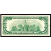 Image 2 : USA $100.00 1950A. Fr-2158B Banknote, Very Fine+
