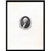 Image 1 : USA Mint. A Collection of 34 Presidential Vignettes UNC