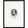 Image 2 : USA Mint. A Collection of 34 Presidential Vignettes UNC