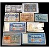 Image 2 : WORLD 1900-Date. A group of 25 Banknotes and Script.