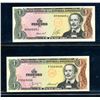 Image 10 : WORLD 20th. Century A Binder of 51 Mixed Countries Banknotes, Very Good-UNC