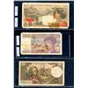 Image 13 : WORLD 20th. Century A Binder of 51 Mixed Countries Banknotes, Very Good-UNC