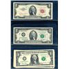 Image 2 : WORLD 20th. Century A Binder of 51 Mixed Countries Banknotes, Very Good-UNC