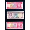Image 7 : WORLD 20th. Century A Binder of 51 Mixed Countries Banknotes, Very Good-UNC