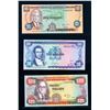 Image 8 : WORLD 20th. Century A Binder of 51 Mixed Countries Banknotes, Very Good-UNC