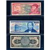 Image 9 : WORLD 20th. Century A Binder of 51 Mixed Countries Banknotes, Very Good-UNC