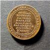 Image 2 : CANADA TOKEN WEL-20 Br-986 Halfpenny Extra Fine