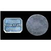 Image 2 : CHURCH TOKENS 1830-1858. A Lot of 2 Canada West Pieces F-EF