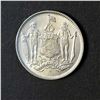 Image 2 : BRITISH NORTH BORNEO 1 Cent 1938H in Best Possible Condition.