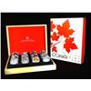 Image 1 : CANADA $10.00 2013 O Canada Set One Proof