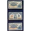 Image 1 : CANADA 1900-1974. A Lot of 19 Mixed Denominations, AG-Unc