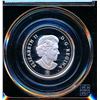 Image 3 : CANADA 2007. A Group of 4 CCCS Ultra Heavy Cameo Coins