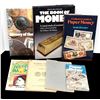 Image 1 : World 1877-1987 An Introductuary Lot of 7 World Coin & Paper Money Books in English Used