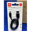 Image 2 : RCA Micro USB Charge and Sync Cable (3ft x 6)