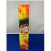 Image 1 : Slim Jim Hot AF Spicy Sausage Snacks (24 x 27.5g)