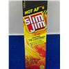 Image 2 : Slim Jim Hot AF Spicy Sausage Snacks (24 x 27.5g)