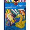 Image 2 : Twist & Shaped Balloons (144ct)