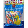 Image 1 : Twist & Shaped Balloons (144ct)