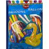 Image 2 : Twist & Shaped Balloons (144ct)