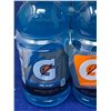 Image 2 : Gatorade Cool Blue Electrolye Hydration Beverage (8 x 355ml)