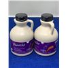 Image 1 : Panache Pure Canadian Maple Syrup (2 x 500ml)