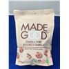 Image 1 : Made Good Granola Mini's (6 x 100g)